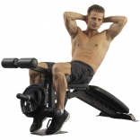 Polohovací lavice UB100 Tunturi Centuri Utility Bench.jpg
