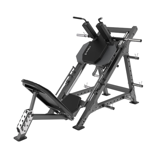 Leg press hacken drep deals
