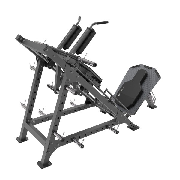 HMS Leg-press / Hacken dřep HMS LP3175.jpg