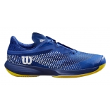 Wilson Kaos Swift 1.5 CC bluing / sulfure spring / blue print.jpg