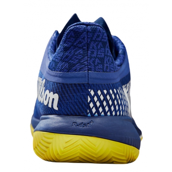 Wilson Kaos Swift 1.5 CC bluing / sulfure spring / blue print.jpg