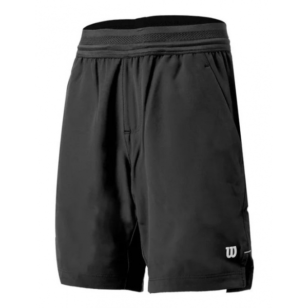 Wilson Youth Team Tournament Short black.jpg