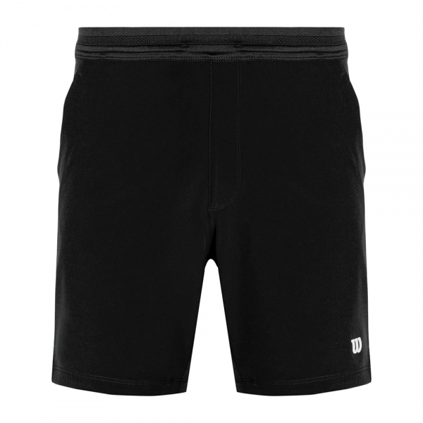 Wilson M Team Short 7 black.jpg