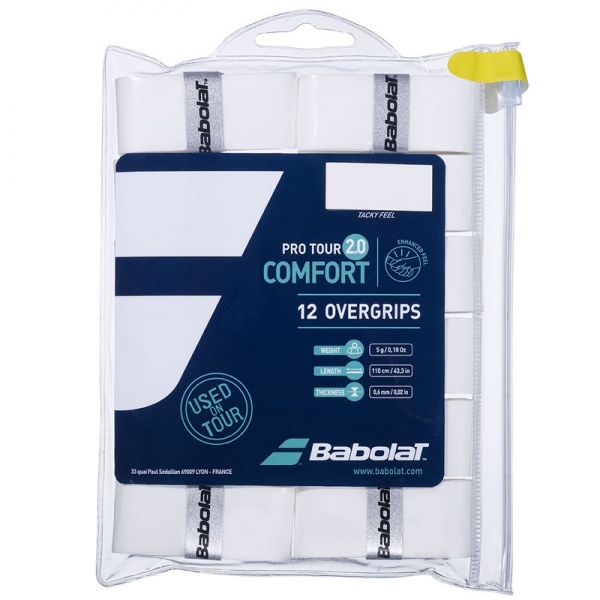 Babolat Pro Tour 2.0 Comfort 12ks.jpg