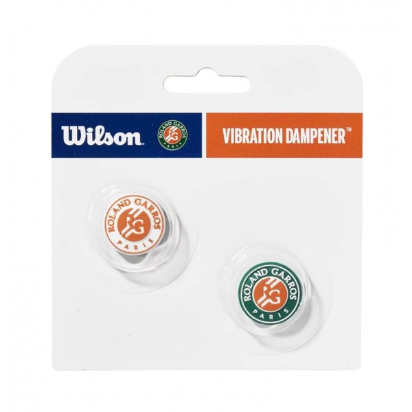 Wilson RG Dampeners Clay 2PK 2024.jpg