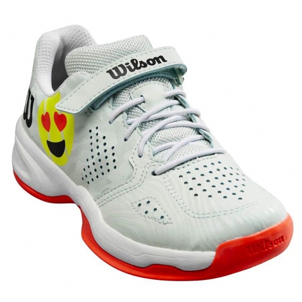 Wilson Kaos Emo K opal blue / white / neon flame.jpg