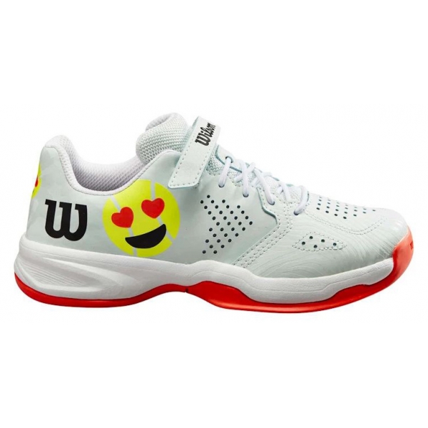 Wilson Kaos Emo K opal blue / white / neon flame.jpg
