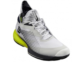 Wilson Wilson Kaos Rapide SFT Clay pearl blue / black / safety yellow.jpg