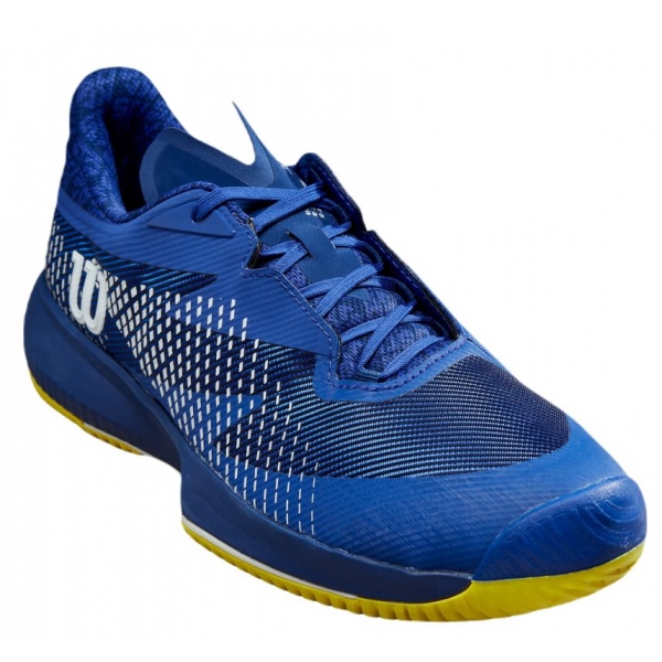 Wilson Kaos Swift 1.5 bluing / sulfure spring / blue print.jpg