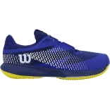 Wilson Kaos Swift 1.5 bluing / sulfure spring / blue print.jpg
