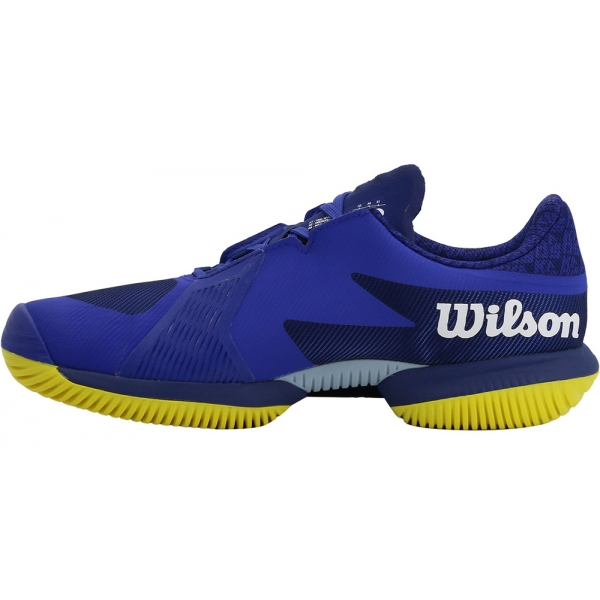 Wilson Kaos Swift 1.5 bluing / sulfure spring / blue print.jpg