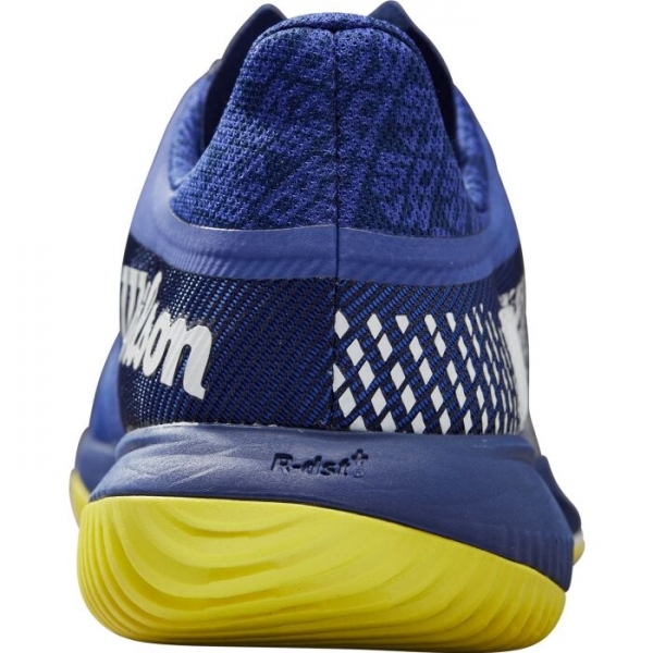 Wilson Kaos Swift 1.5 bluing / sulfure spring / blue print.jpg