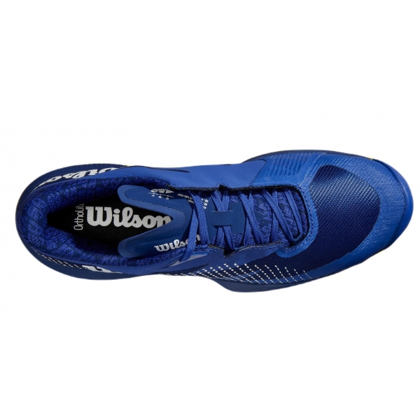 Wilson Kaos Swift 1.5 bluing / sulfure spring / blue print.jpg