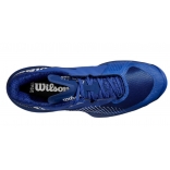 Wilson Kaos Swift 1.5 bluing / sulfure spring / blue print.jpg
