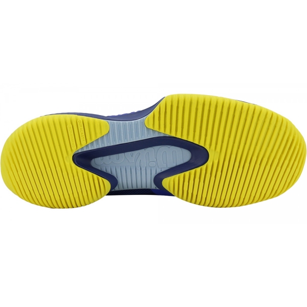 Wilson Kaos Swift 1.5 bluing / sulfure spring / blue print.jpg