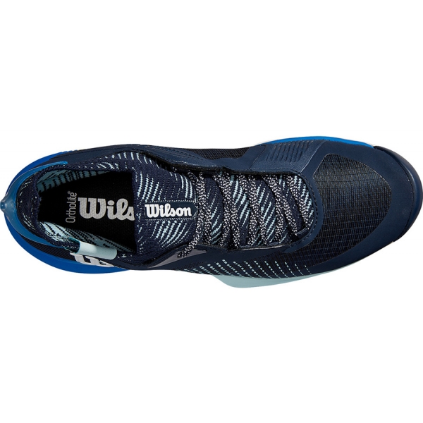 Wilson Wilson Kaos Rapide SFT Clay navy blazer / lapis blue / staratosphere.jpg