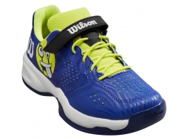 Wilson Kaos Emo K bluing / safety yellow / white.jpg