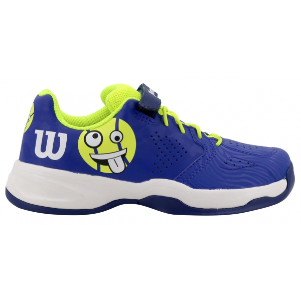 Wilson Kaos Emo K bluing / safety yellow / white.jpg