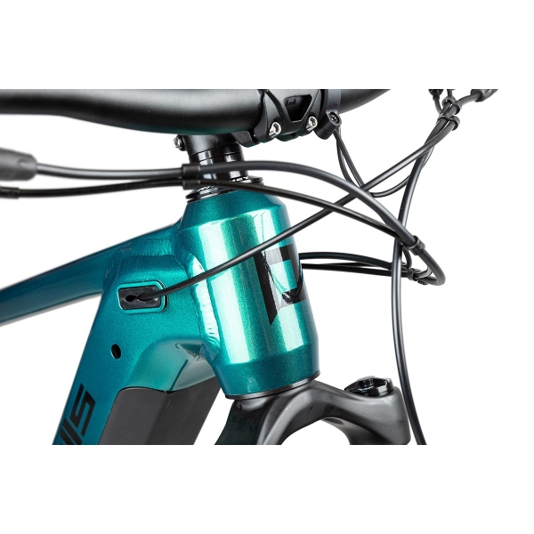 Pells Thorr EVO 1 2024 smaragd green_3.jpg