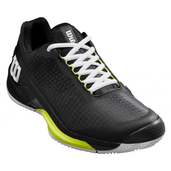 Wilson Rush Pro 4.0 Clay black / white / safety yellowblue.jpg