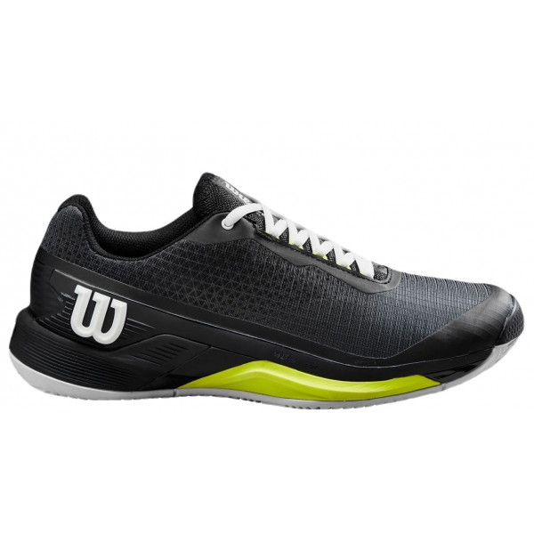 Wilson Rush Pro 4.0 Clay black / white / safety yellowblue.jpg