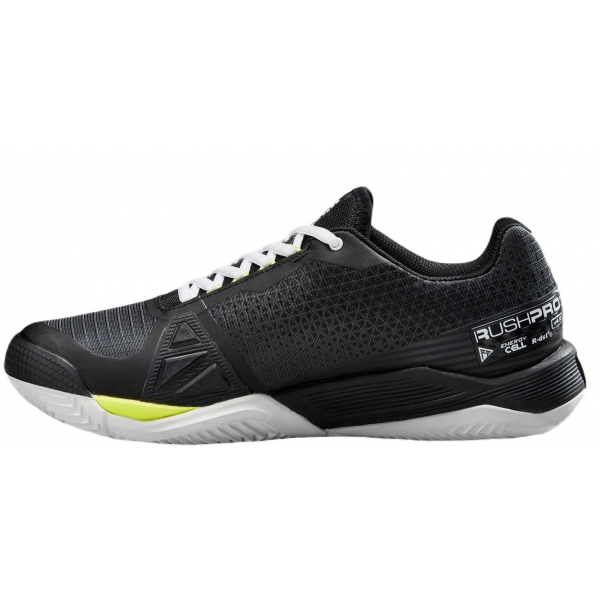 Wilson Rush Pro 4.0 Clay black / white / safety yellowblue.jpg