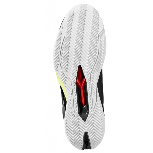 Wilson Rush Pro 4.0 Clay black / white / safety yellowblue.jpg