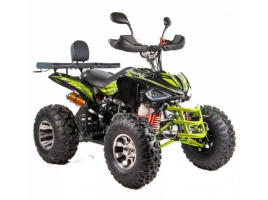ATV RAPTOR 250cc XTR - Automatic_3.jpg