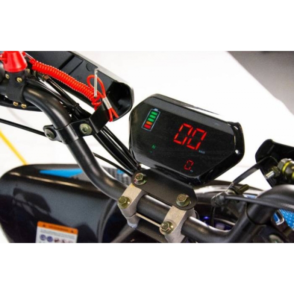 ATV RAPTOR 250cc XTR - Automatic_4.jpg
