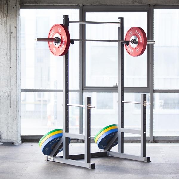 HMS Posilovací stojan HMS Power Rack PWS20.jpg