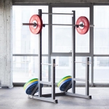 HMS Posilovací stojan HMS Power Rack PWS20.jpg