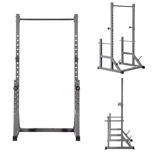 HMS Posilovací stojan HMS Power Rack PWS20.jpg