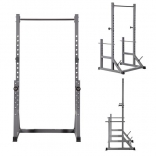 HMS Posilovací stojan HMS Power Rack PWS20.jpg