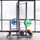 HMS Posilovací stojan HMS Power Rack PWS20.jpg