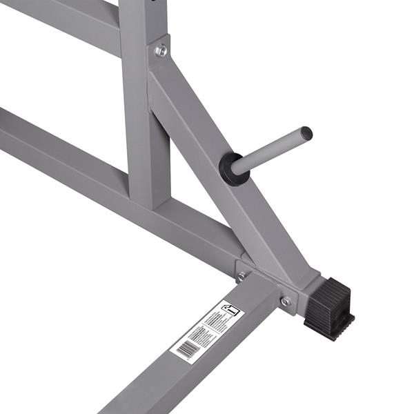 HMS Posilovací stojan HMS Power Rack PWS20.jpg
