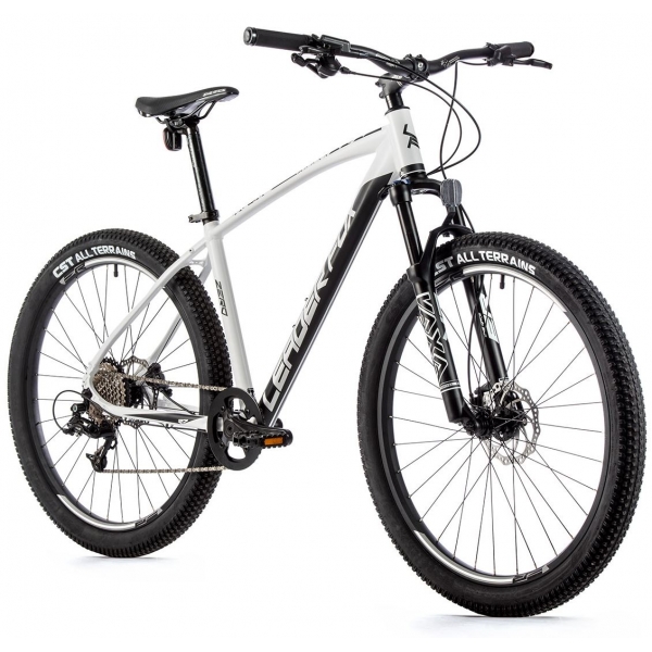 Zero gent 27,5 biela mat - 13035218_1.jpg