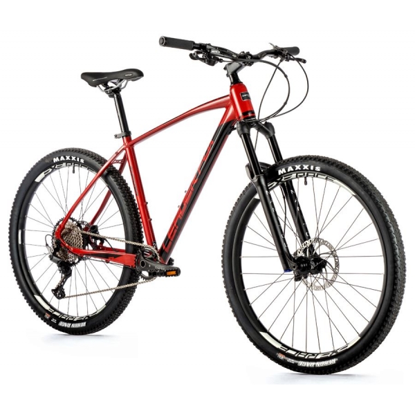 Emporia gent 29 červená - 13018218_1.jpg