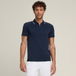 Wilson M Team Seamless Polo 2.0 navy.jpg
