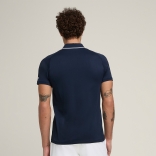 Wilson M Team Seamless Polo 2.0 navy.jpg