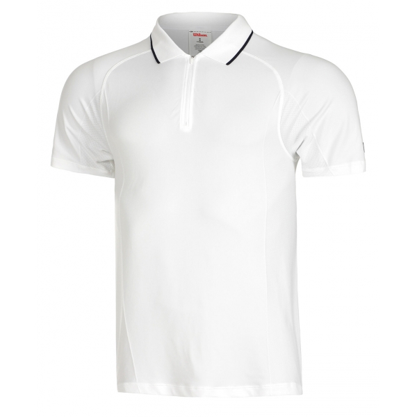 Wilson M Team Seamless Polo 2.0 white.jpg