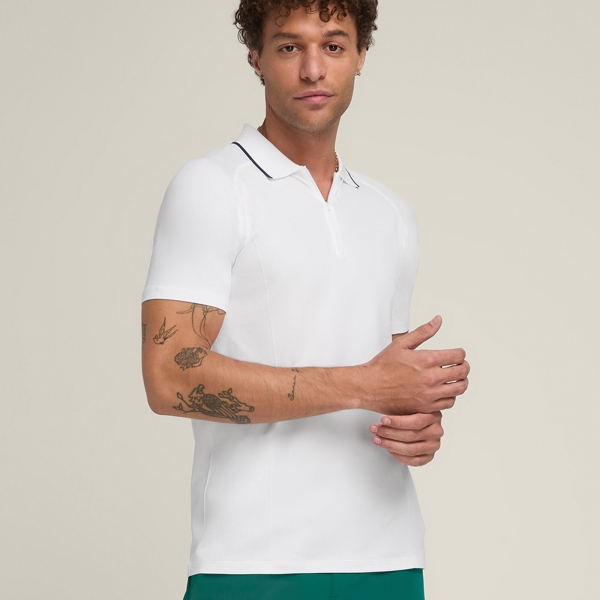 Wilson M Team Seamless Polo 2.0 white.jpg