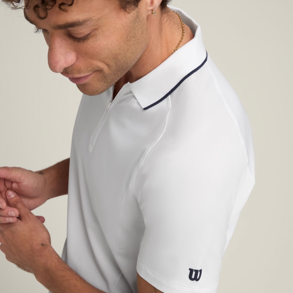 Wilson M Team Seamless Polo 2.0 white.jpg