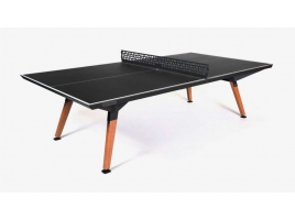 Sieťka Cornilleau PlayStyle kovová, fixná_2.jpg