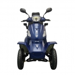 Vozik 4kol Strada-es Blue shine_7.jpg