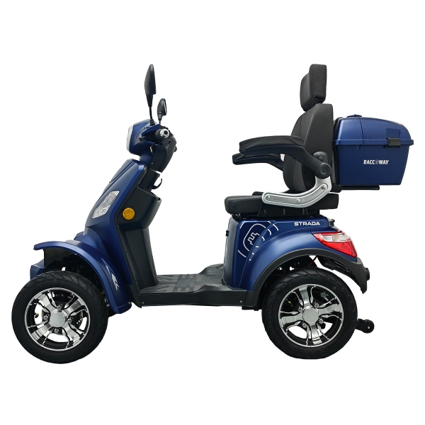 Vozik 4kol Strada-es Blue shine_5.jpg