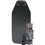 Kolibri KM-260A zelený, vysokotlaká podlaha Air-deck_4.jpg