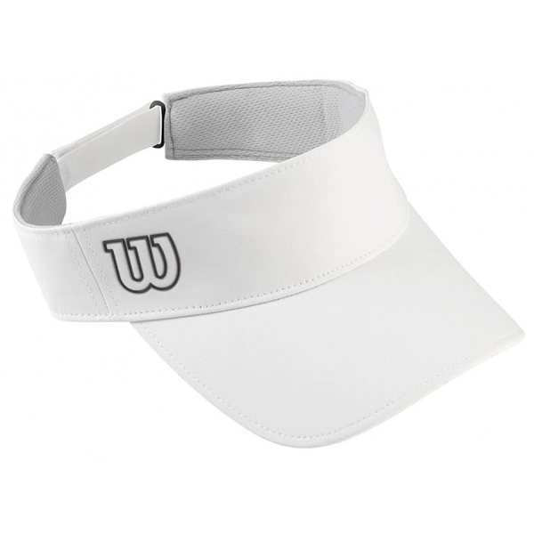 Wilson Ultralight Visor white.jpg