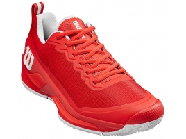 Wilson Rush Pro 4.5 Clay infrared / infrared / white.jpg
