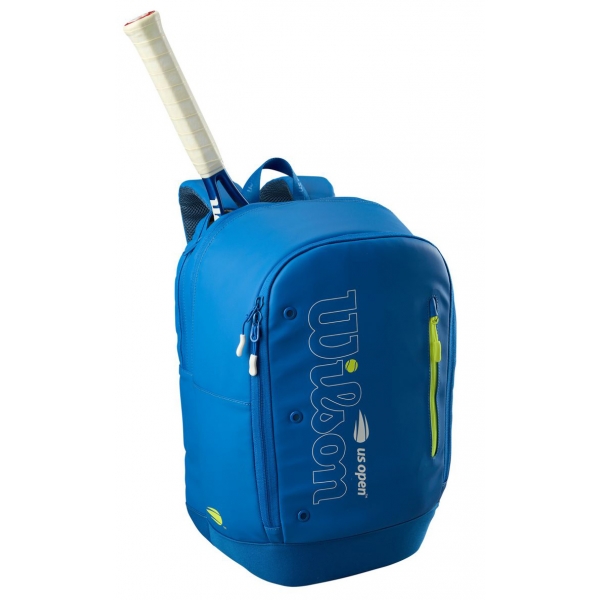 Wilson Us Open 2024 Tour Backpack blue.jpg