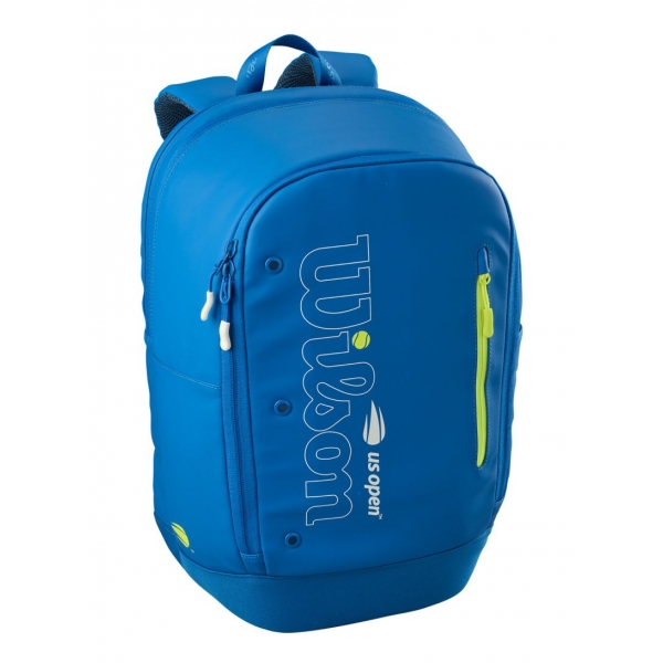 Wilson Us Open 2024 Tour Backpack blue.jpg